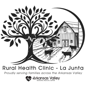 Rural Health Clinic La Junta Logo