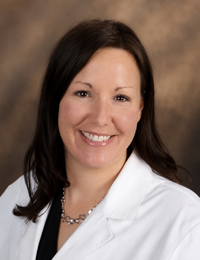 Photo of Joy Dunn, MD, FACS