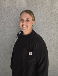 Photo of Chi-Ann Johnson, ACNPC-G